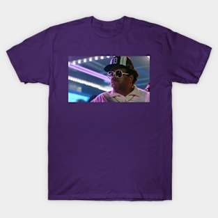 Be Still: Billy Sparks T-Shirt